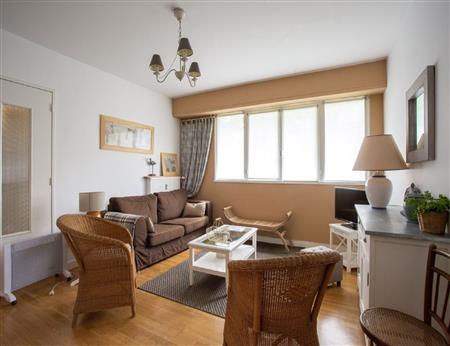 Charmant appartement au cœur du quartier saint-charles Charmant appartement au cœur du quartier saint-charles