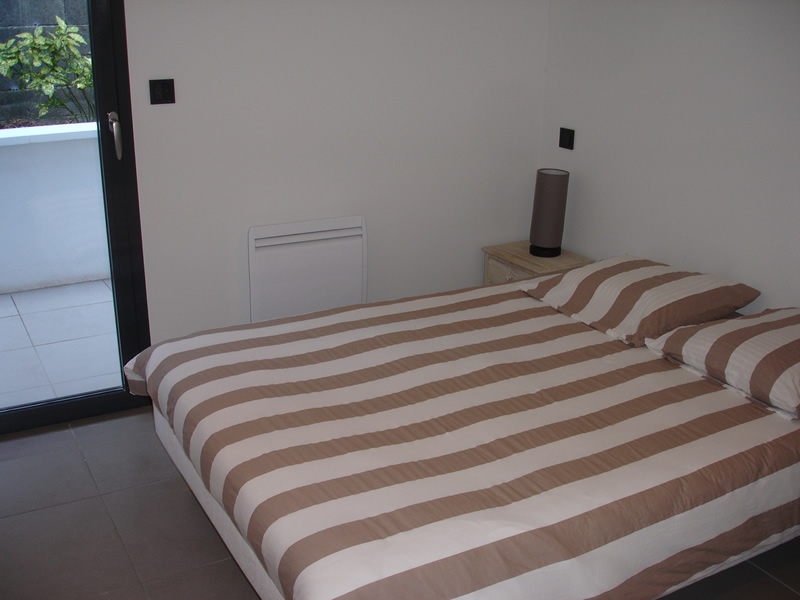 Appartement Marinella 3