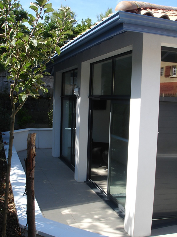 Appartement Marinella 3
