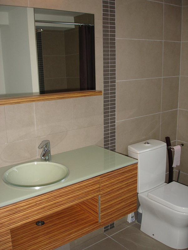 Appartement Marinella 3