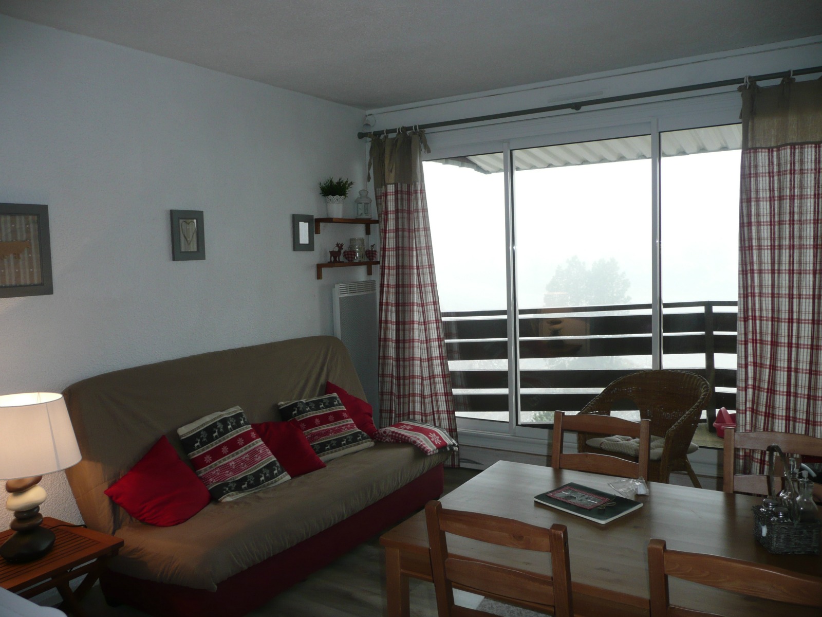 Appartement Mélia-Rouye, Arette - photo 8