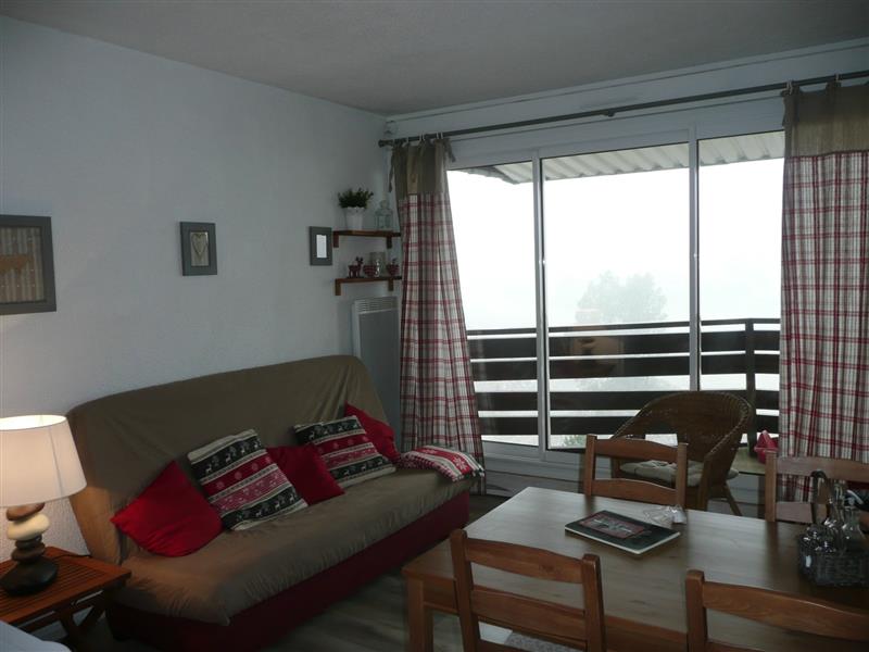 Appartement Mélia-Rouye