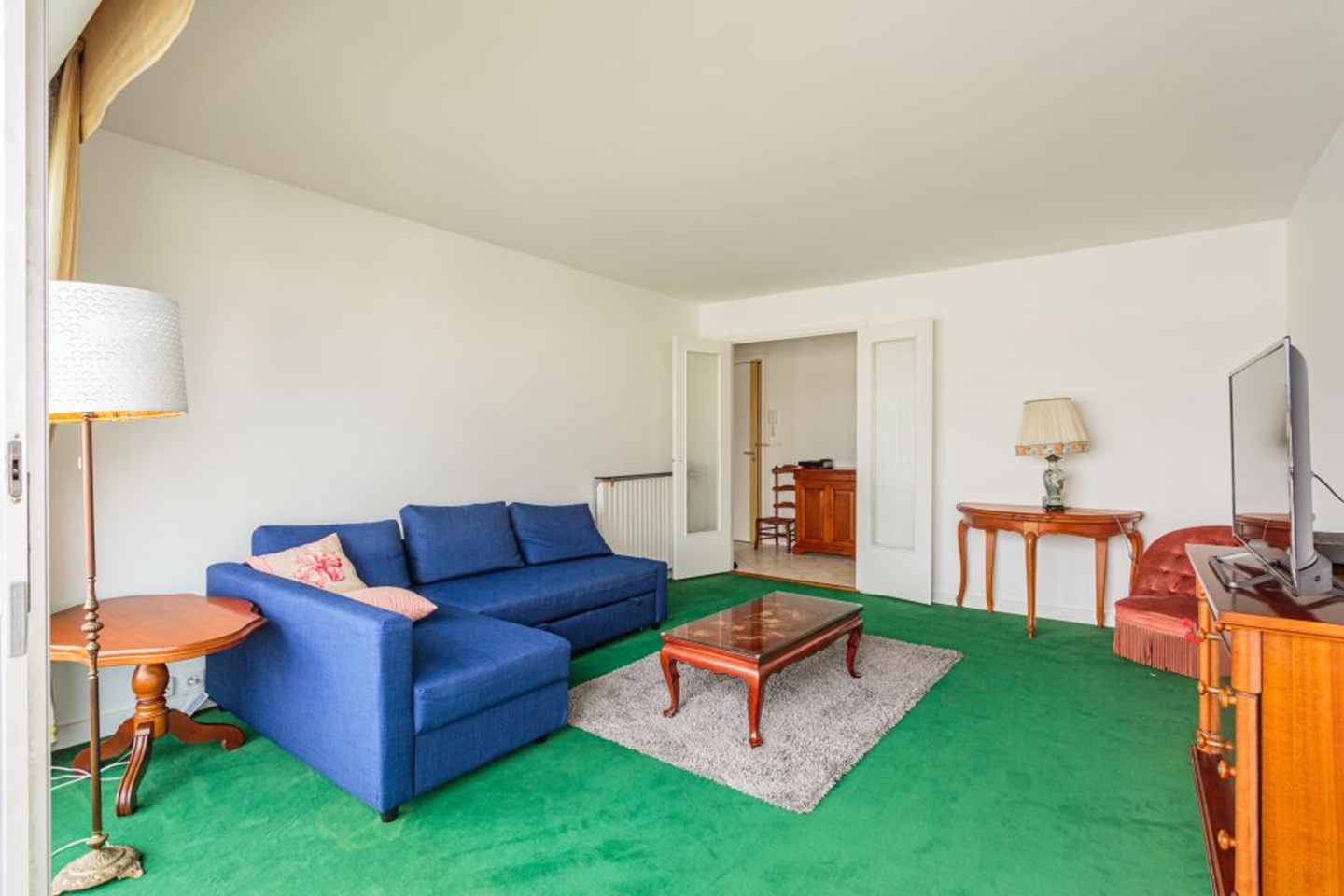 Appartement Nathalie 8