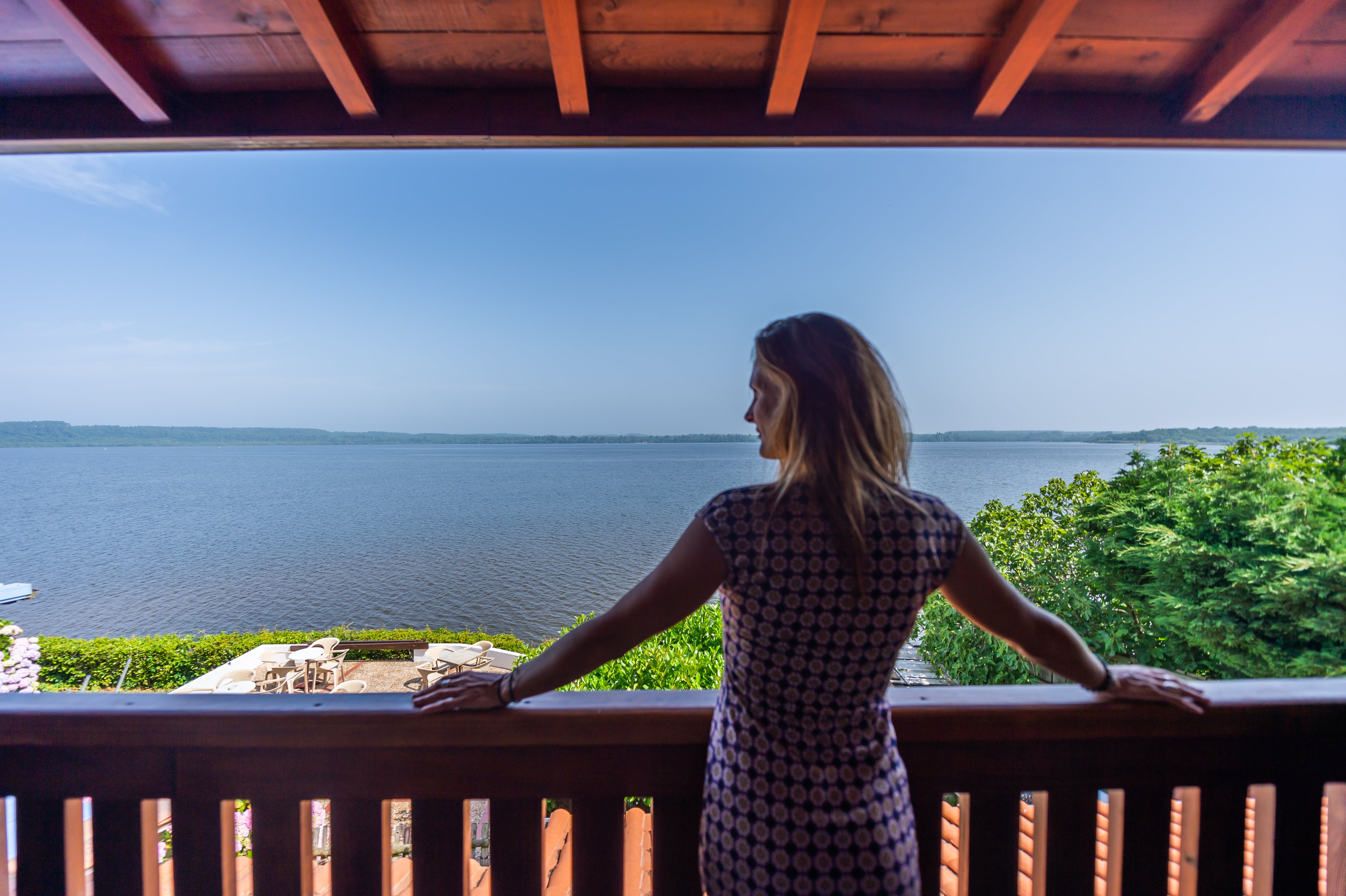 Les Rives du Lac de Léon - Les Nénuphars, Léon - photo 6