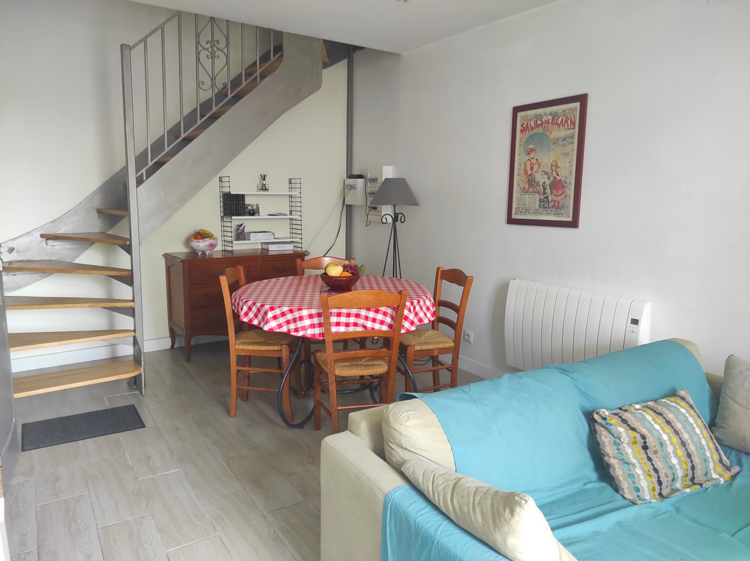 Appartement Picard