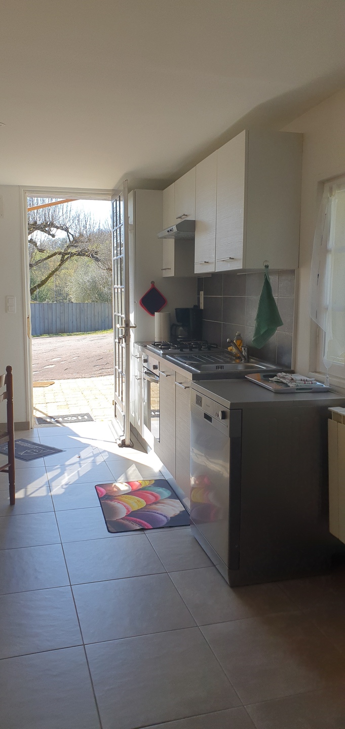 Appartement Pinta - photo 5
