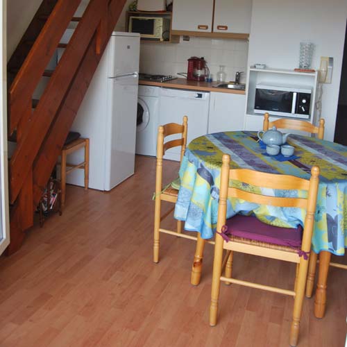 Appartement Rance