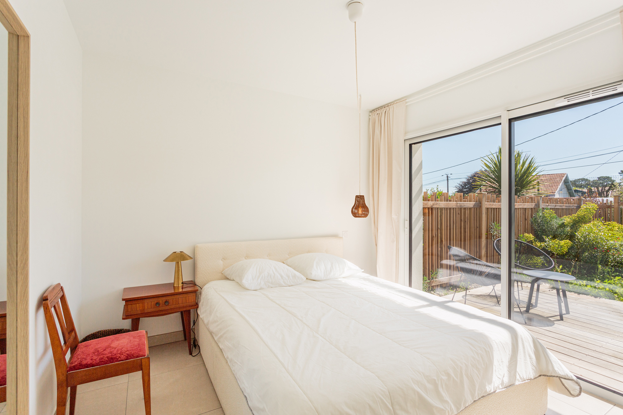 Appartement Tourounia