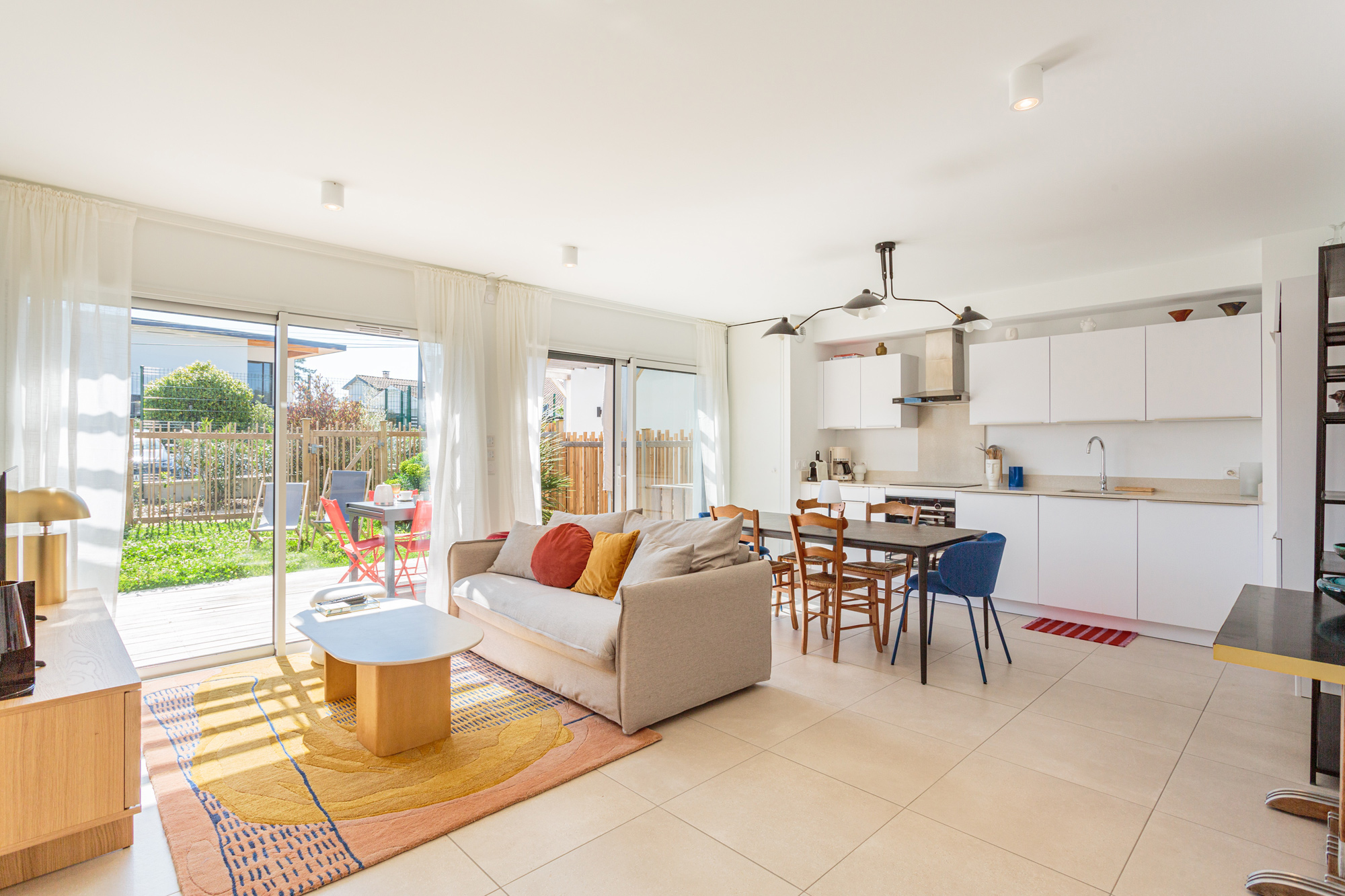 Appartement Tourounia - photo 4