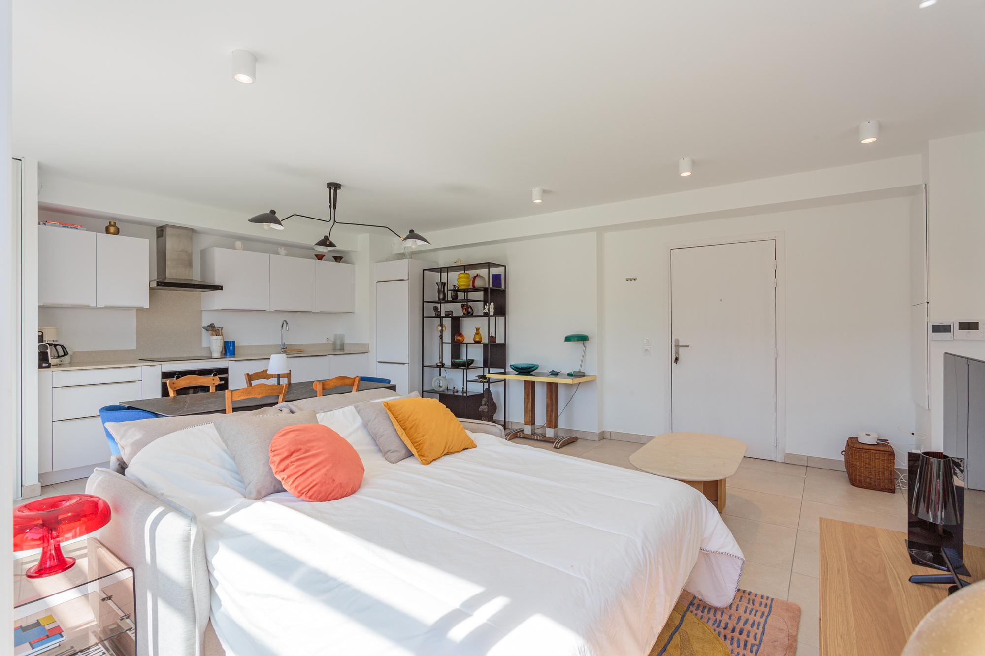 Appartement Tourounia - photo 3