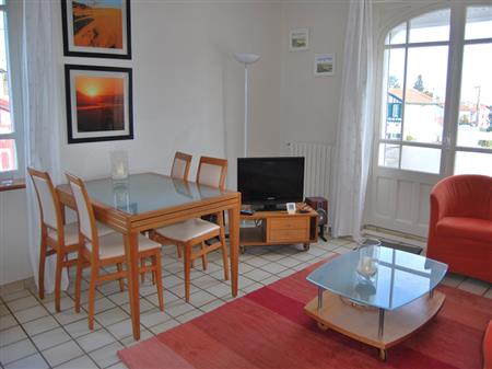 Appartement dans villa Trounday Appartement dans villa Trounday