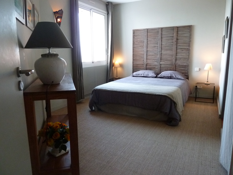 Appartement Khien