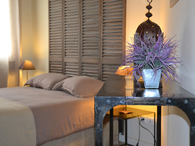 Appartement Khien