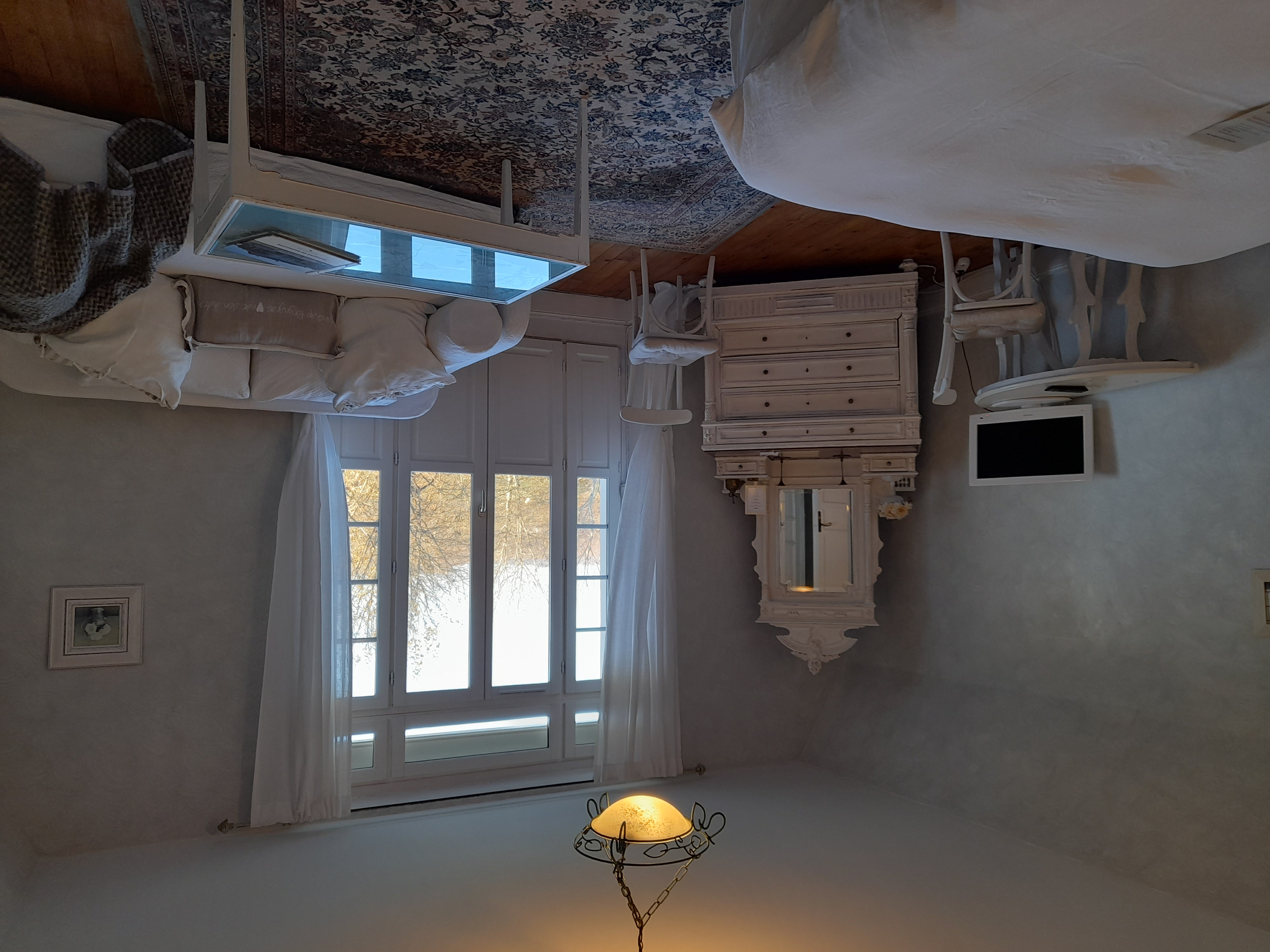 Domaine de Bassilour