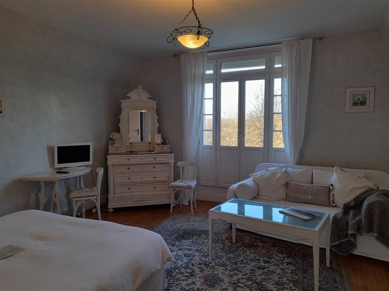 Domaine de Bassilour