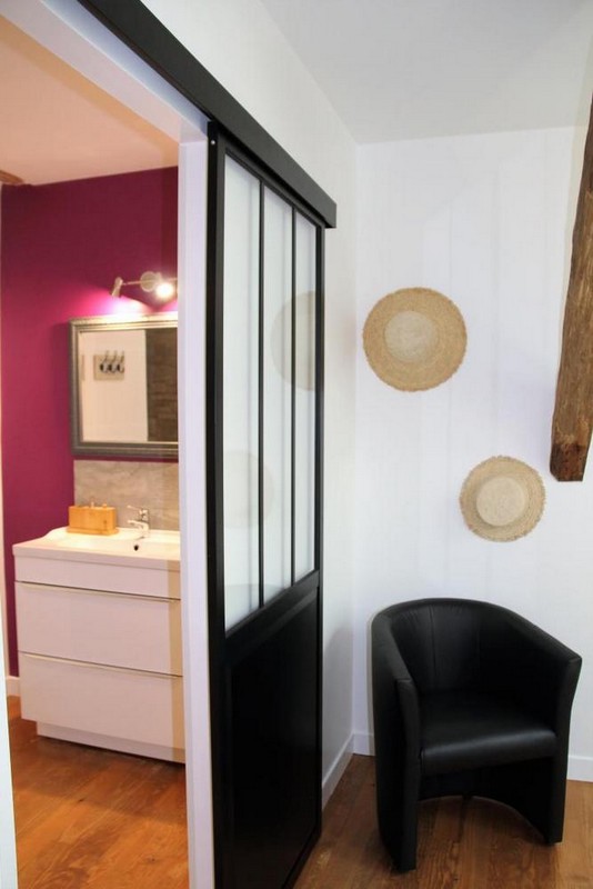 Les gîtes du Château - L'appartement du Roi, Nérac - photo 8
