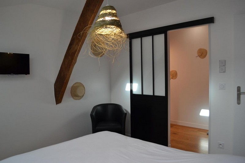 Les gîtes du Château - L'appartement du Roi, Nérac - photo 9