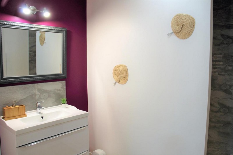 Les gîtes du Château - L'appartement du Roi - photo 3