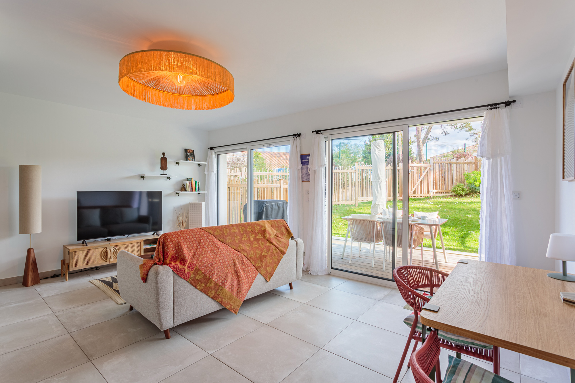 Appartement Harea - photo 4