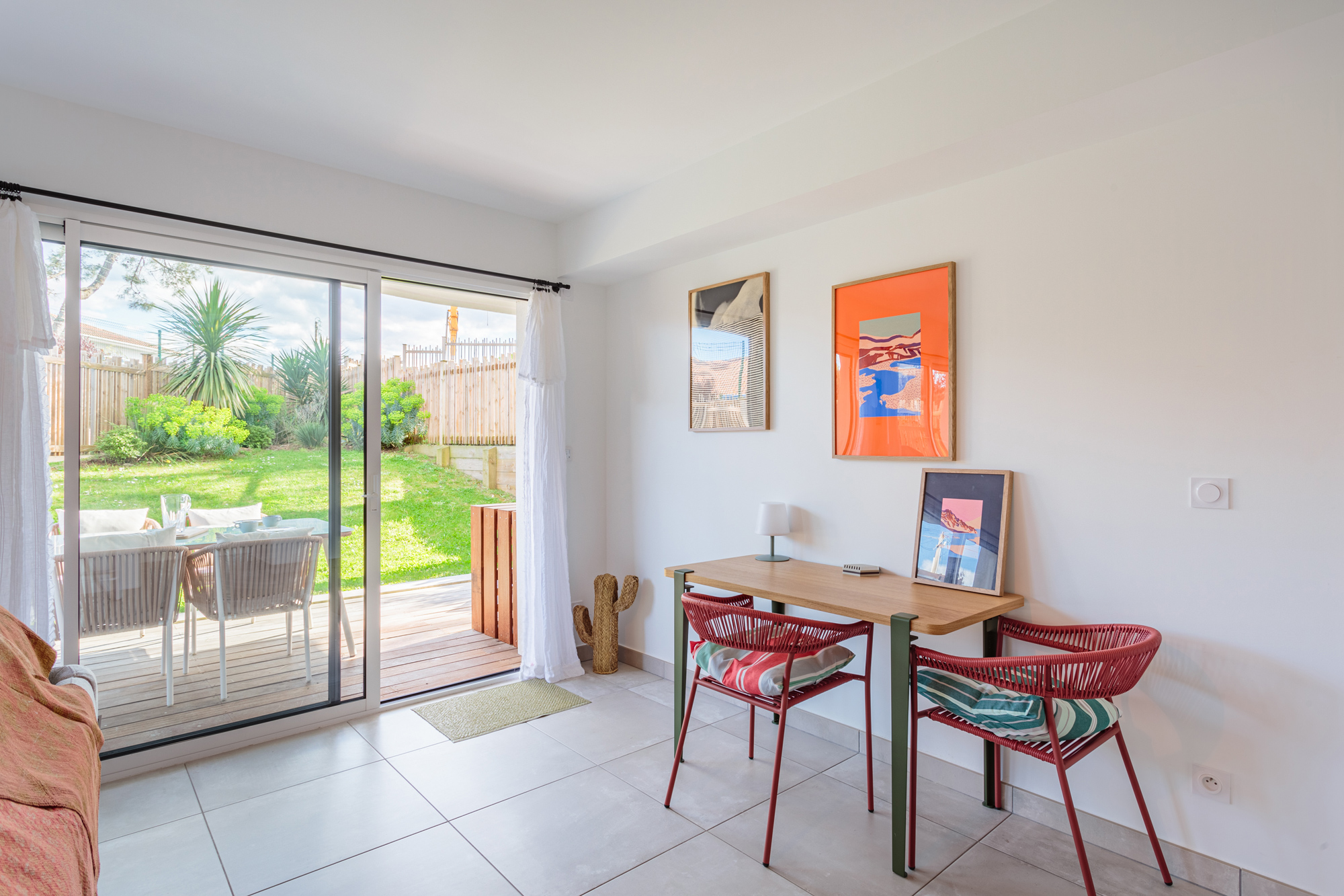 Appartement Harea - photo 2