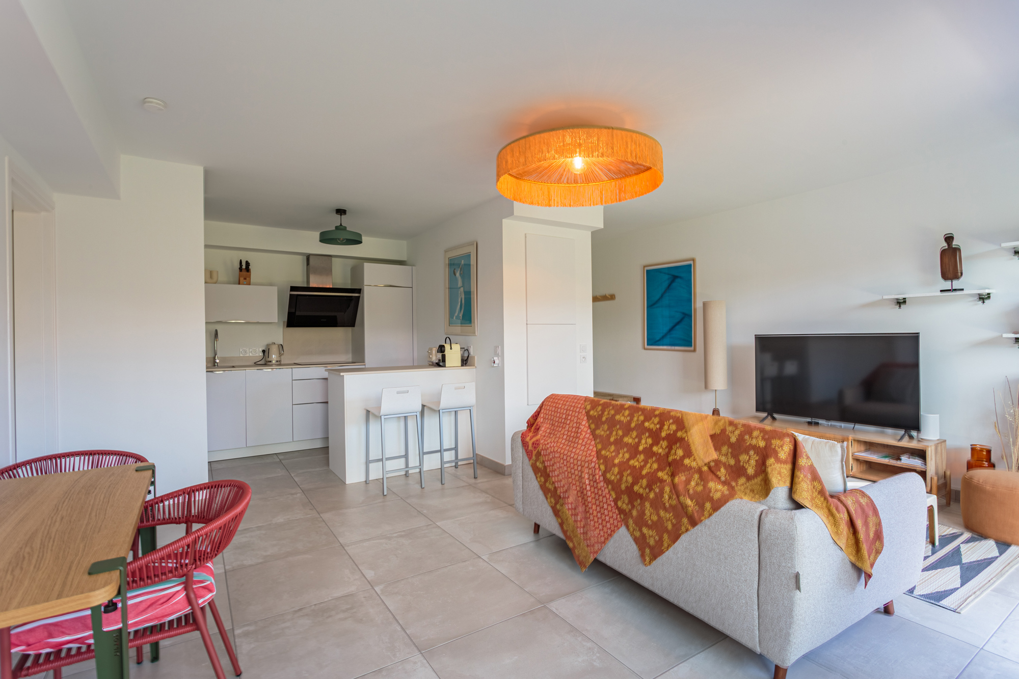 Appartement Harea - photo 3