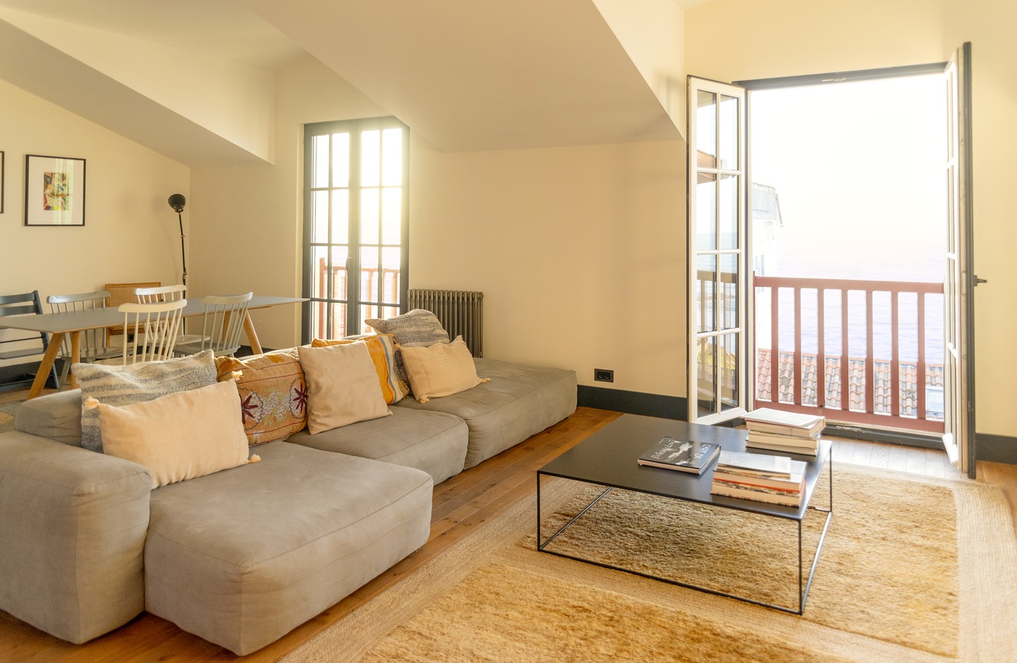 Hôtel Saint Julien - photo 2