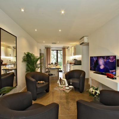 Appartement Hortensia