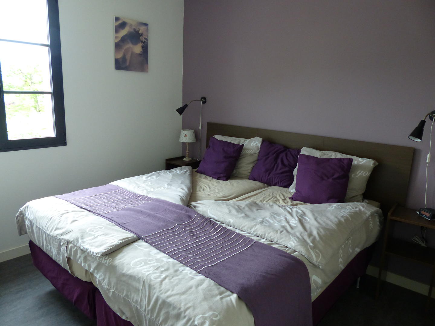 Domaine de L'Ancien Vignoble - La Figue