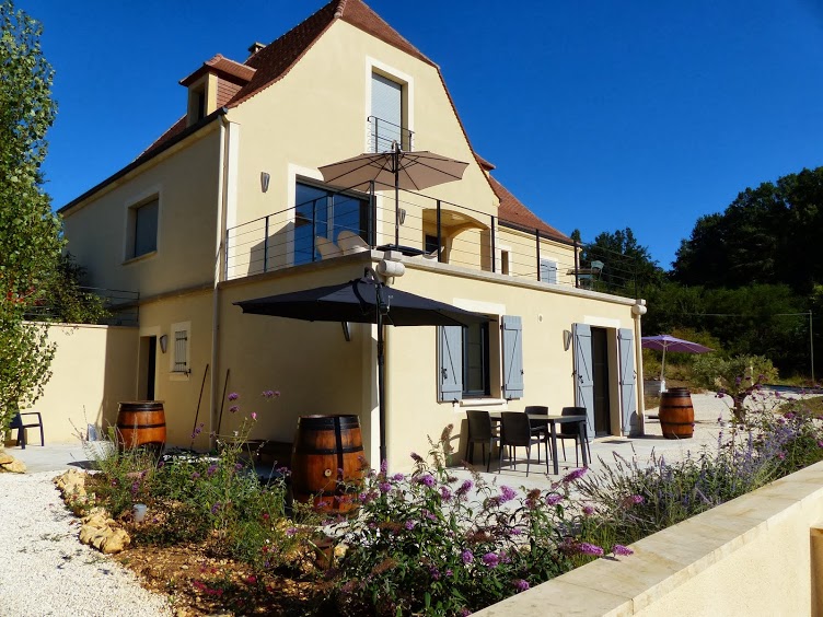 Domaine de L'Ancien Vignoble - La Figue, Saint-Julien-de-Lampon - photo 6