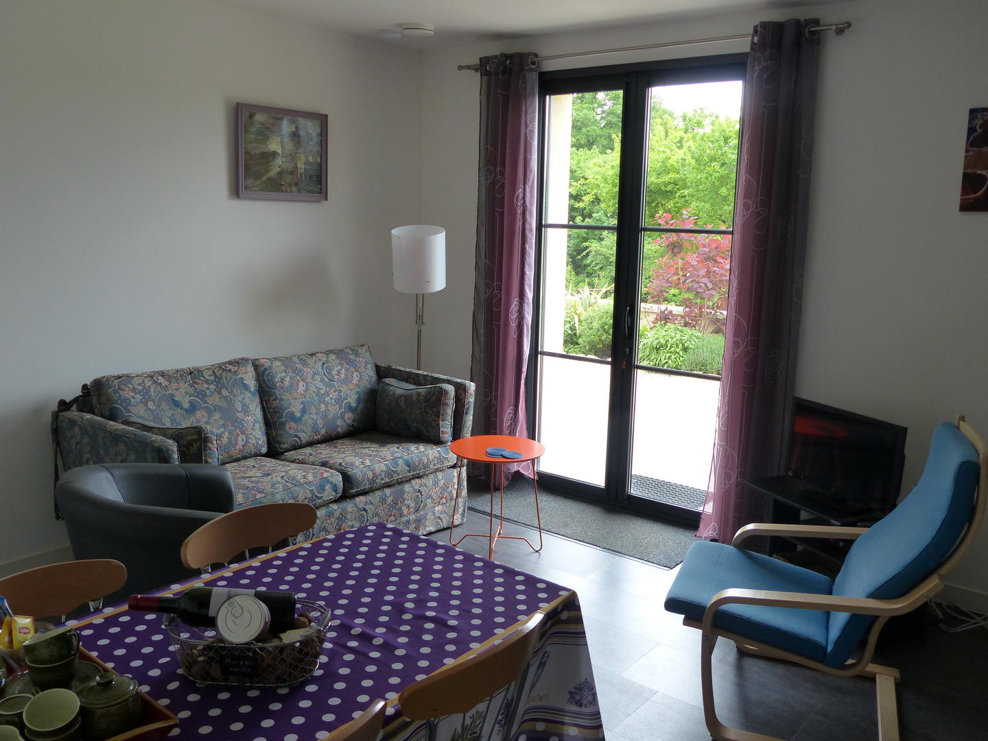 Domaine de L'Ancien Vignoble - La Figue, Saint-Julien-de-Lampon - photo 9