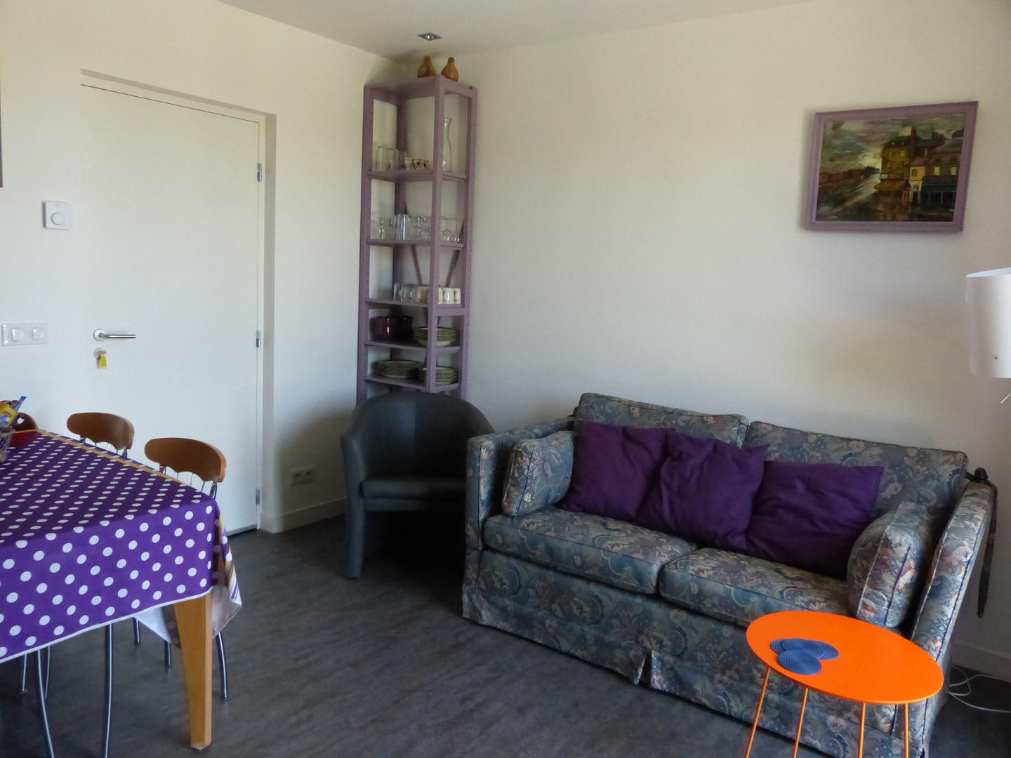 Domaine de L'Ancien Vignoble - La Figue, Saint-Julien-de-Lampon - photo 5