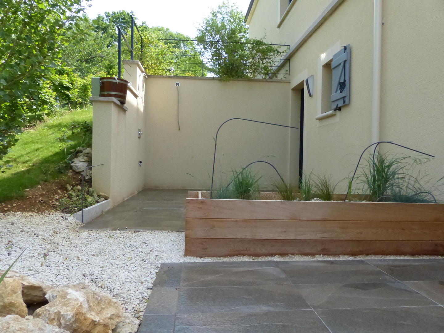 Domaine de L'Ancien Vignoble - La Figue, Saint-Julien-de-Lampon - photo 7