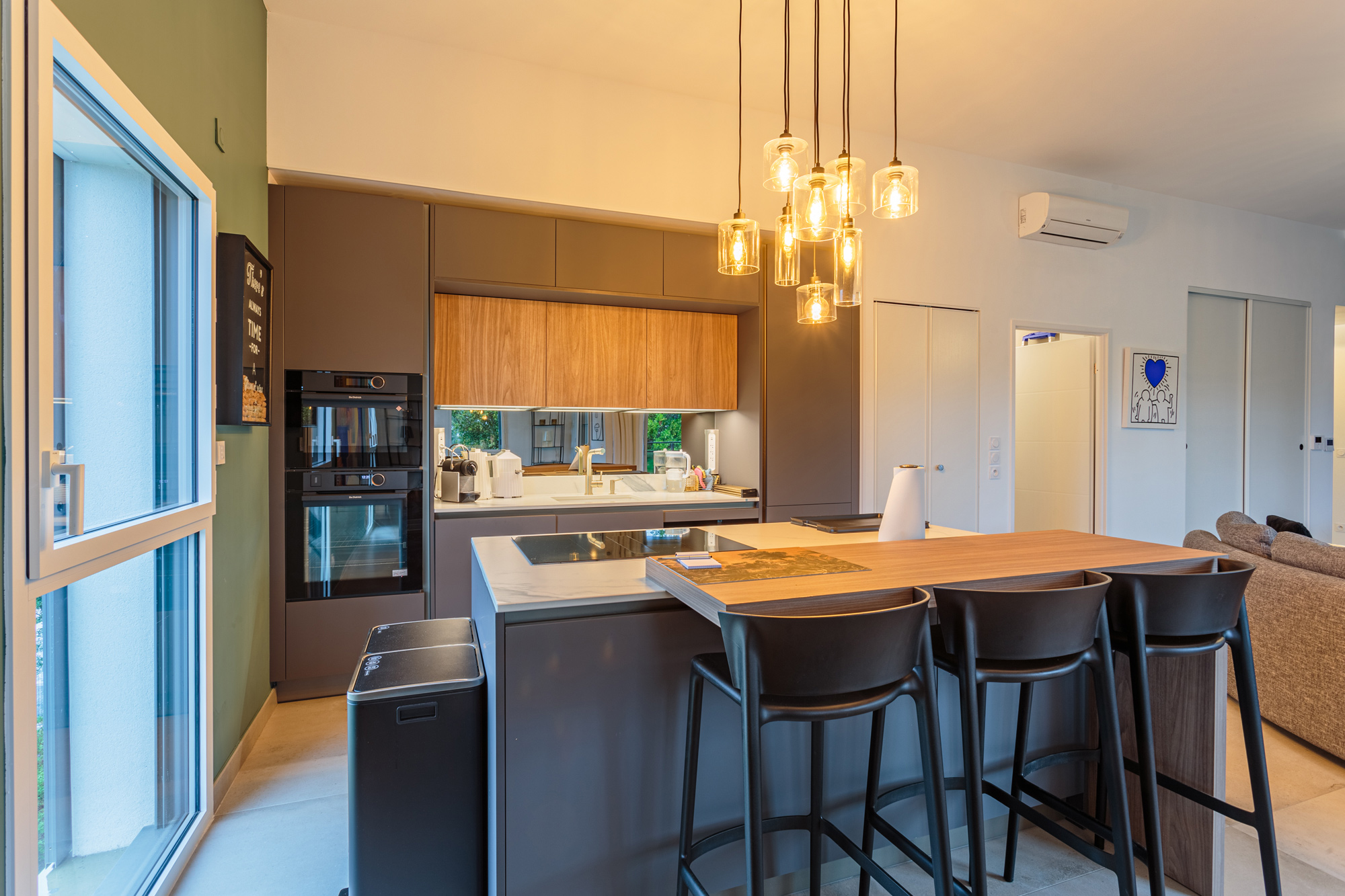 Appartement La Madrague