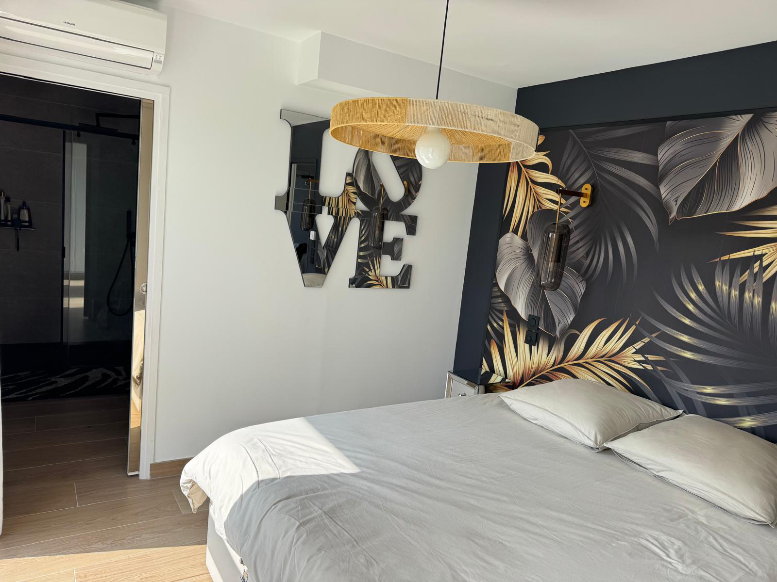Appartement La Madrague
