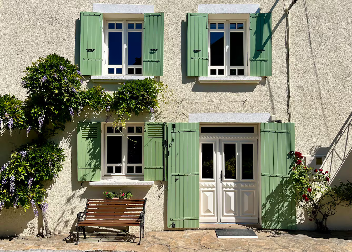 Le Charme du Périgord