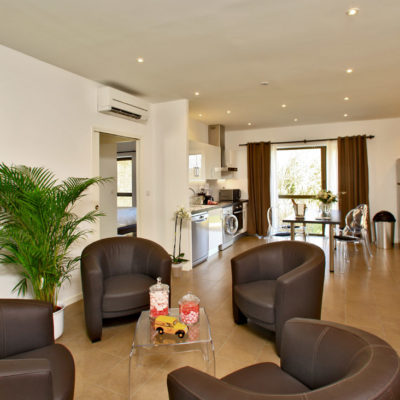 Appartement Le Chêne