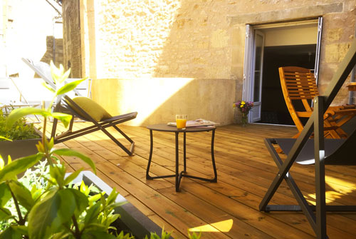 L'Appartement Secret