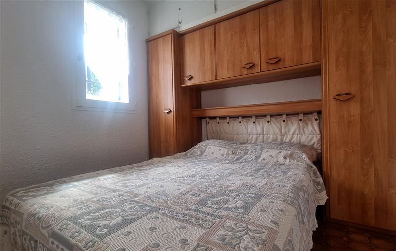 Appartement Erromardie