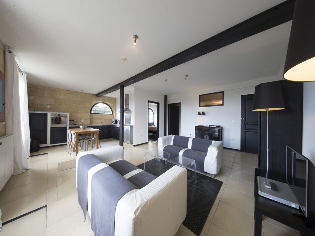 Château Les Merles, Mouleydier - photo 10