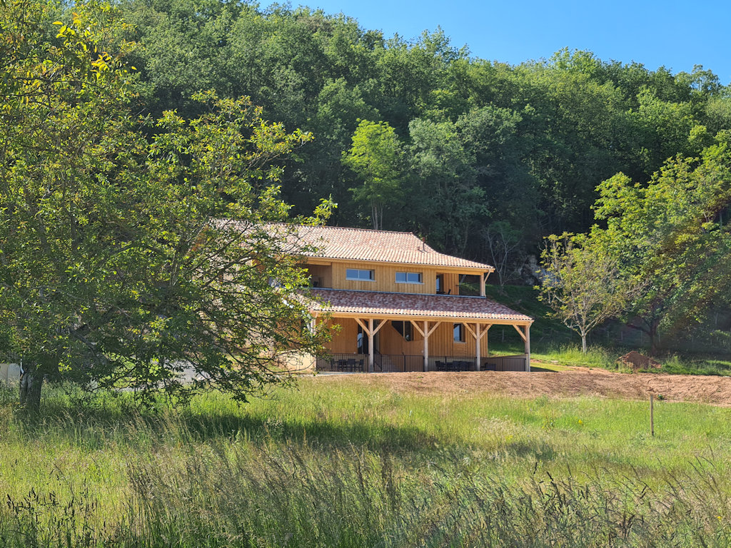 Appartement Les Chênes Verts