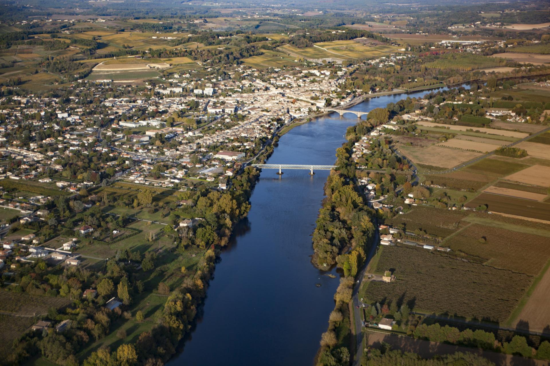 Maison du Vin Castillon Côtes de Bordeaux