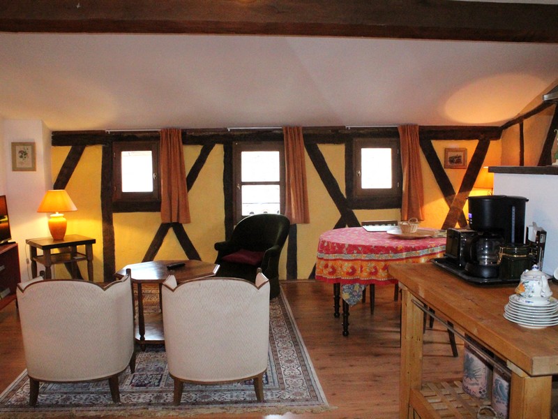 Ancien relais de poste - Margot - photo 5