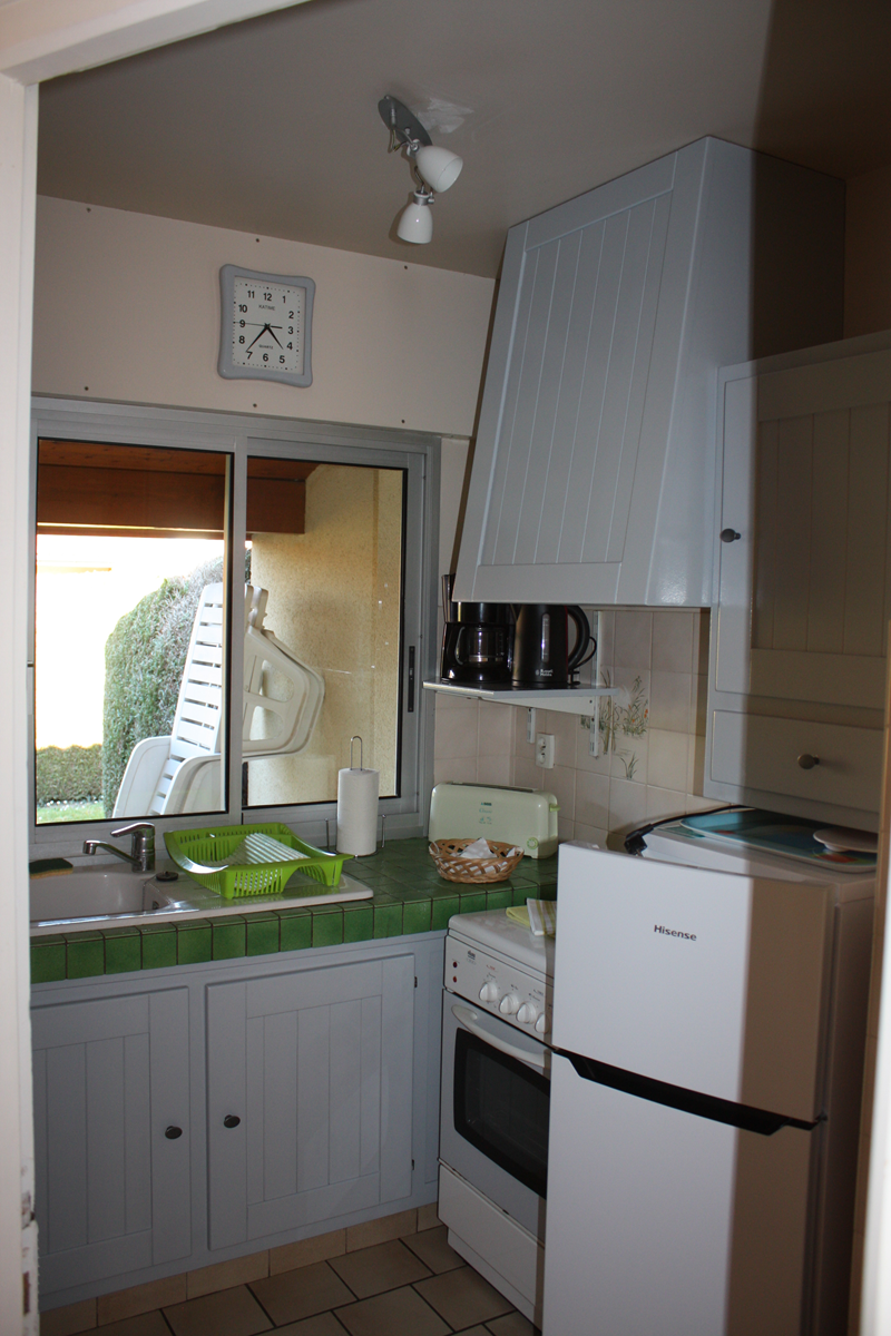 Les Albizias I n° 8 et n°9, Eugénie-les-Bains - photo 10