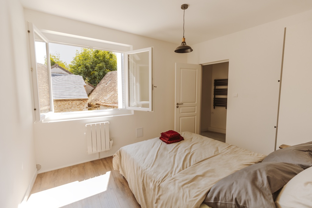 SAS Ma Maison Rentals - Appartement 1er étage