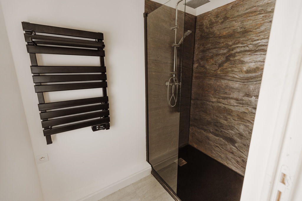 SAS Ma Maison Rentals - Appartement 1er étage