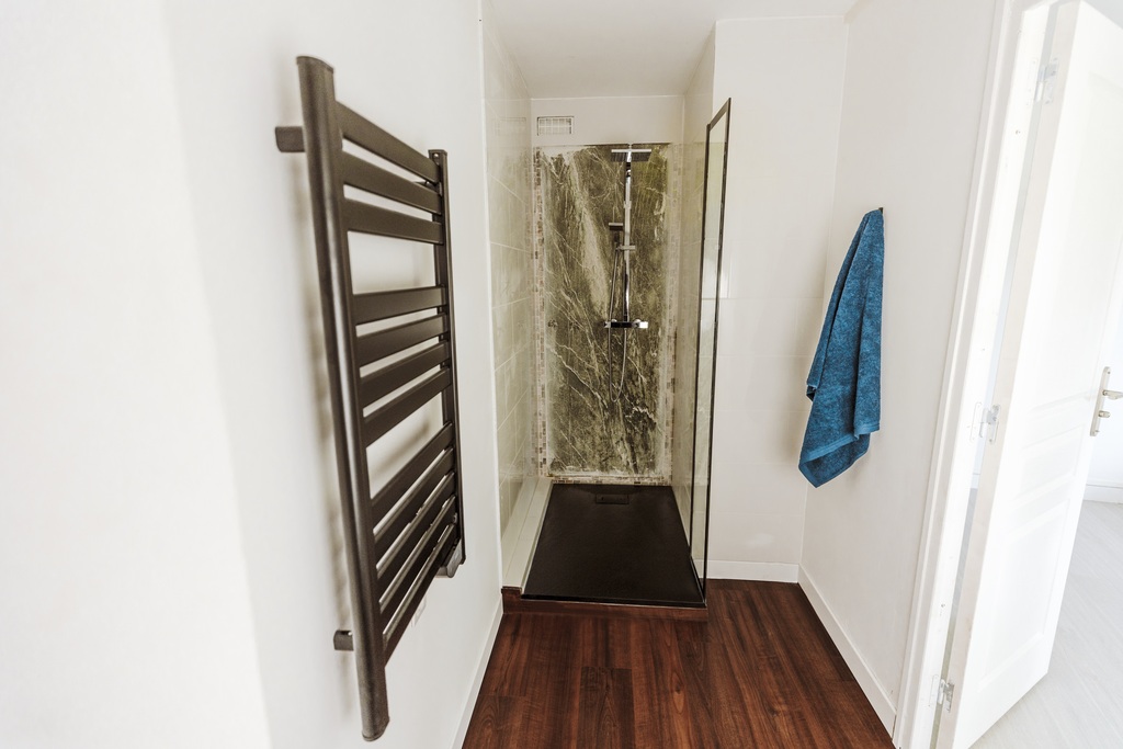 SAS Ma Maison Rentals - Appartement 2ème étage, Évaux-les-Bains - photo 8