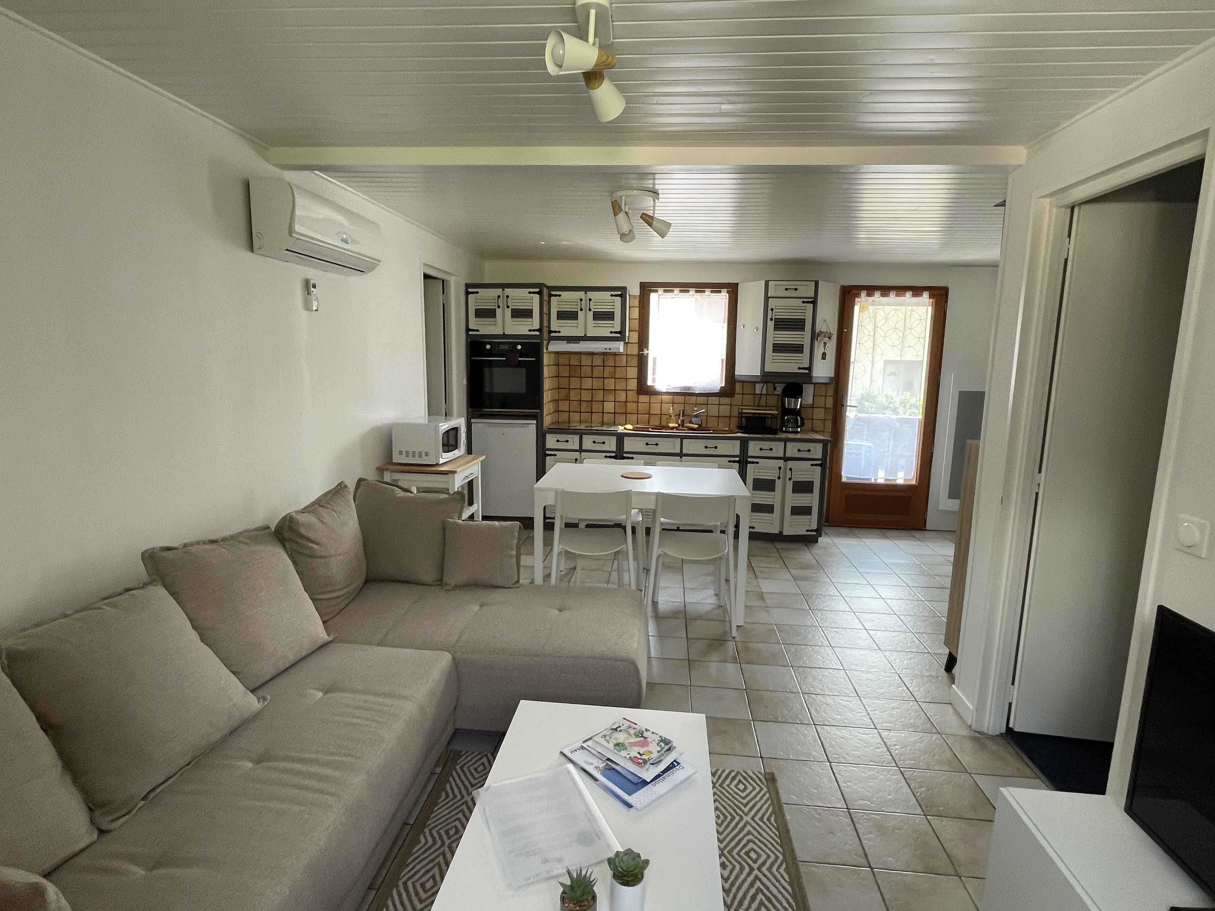 Appartement Cocoon