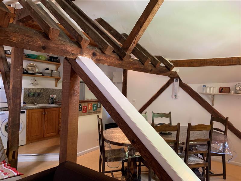 Appartement Lehena