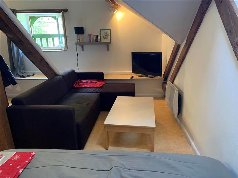 Appartement Lehena