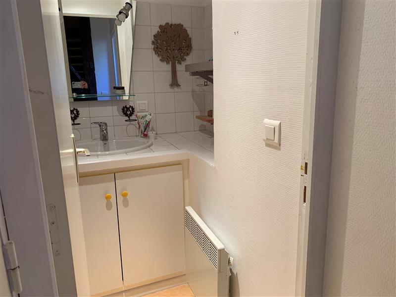 Appartement Lehena